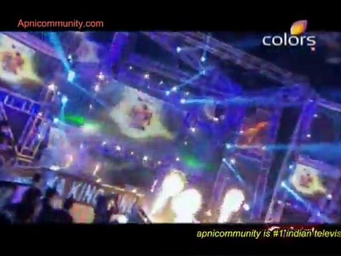 Ring Ka King [Episode -16] - 18th March 2012 Part 2