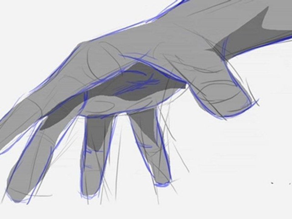 3 eme animatique