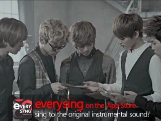 SHINee 샤이니_Sherlock_Music Video Teaser