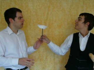 A la recherche du trésor de Fort Boyard - Emission n°32