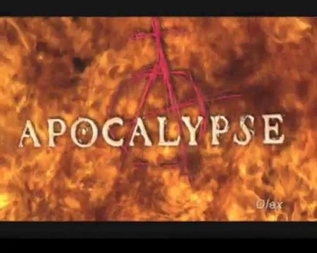 Apocalypse - Introduction-Opening Gameplay (FR-PS1) (sHD)