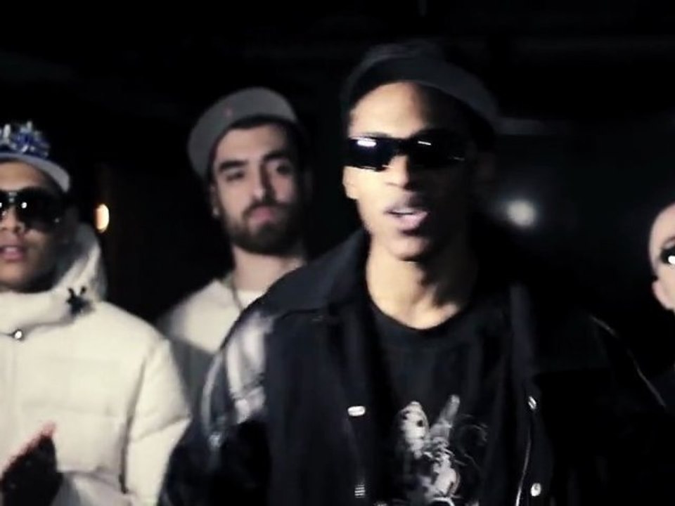 XV Balles Hood Feat Execut - Remix Faded Tyga - YouTube