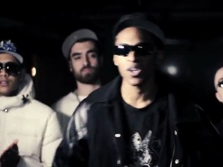 XV Balles Hood Feat Execut - Remix Faded Tyga - YouTube