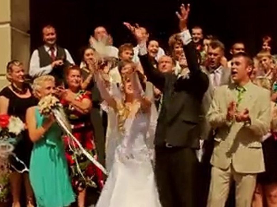 Свадебное видео в Орле