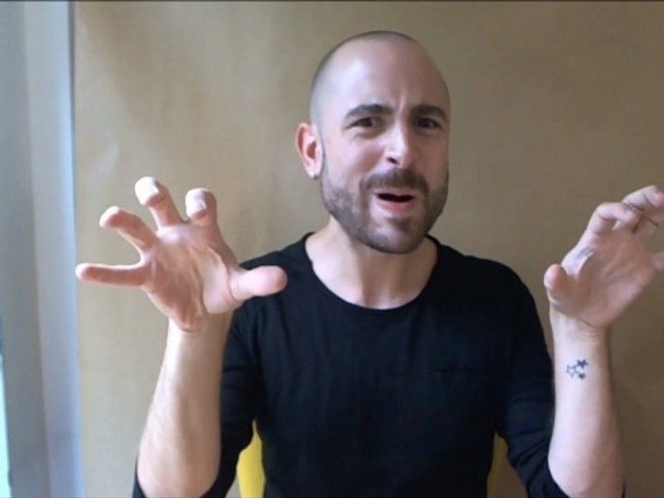 2011/10/12-15 | Paris - Saint-Eloi (75) : Heure du Conte "Monstres Monstrueux"