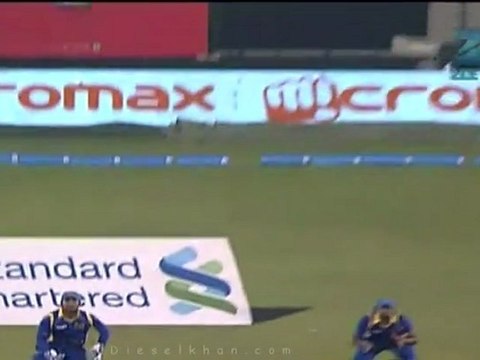 Cricket 2012 Asia Cup Match 06 Bangladesh V Srilanka DK (20-03-2012)