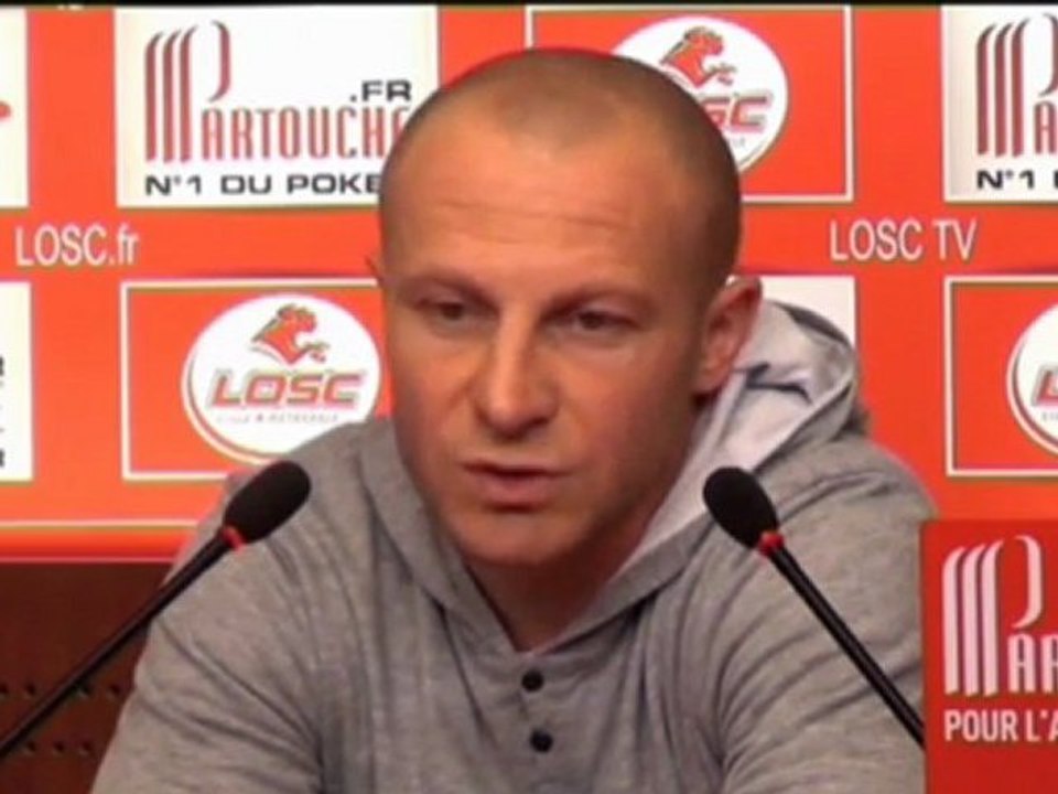 Balmont - Wollen den dritten Platz halten