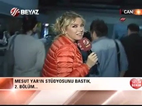 Ece ile Tatlım Benim 21.03.2012 4.Kısım