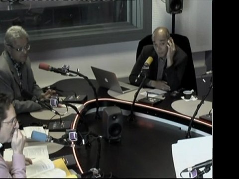 les matins - Qu’est ce qui nous unit face au drame ?