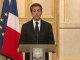 Sarkozy calls for unity after shootings