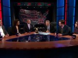 Real Time With Bill Maher: Overtime - Episode #241