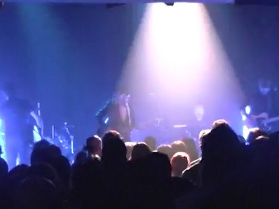 Colapesce live - s'illumina