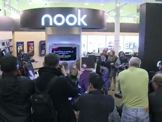 'Hunger Games' cast makes appearance ahead of movie opening