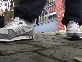 Amigo de infância fala sobre atirador francês