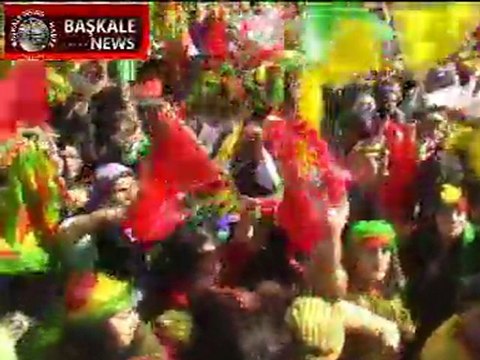 Baskalenews2 Başkale Newroz 2012