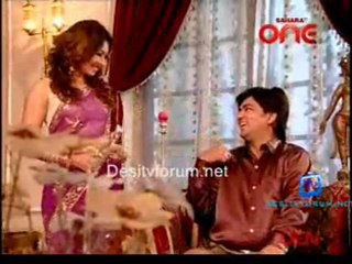 Jhilmil Sitaron Ka Aangan Hoga - 21st March 2012 pt-3