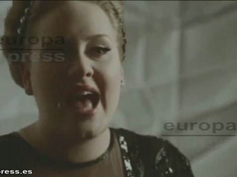 Adele se pone a dieta