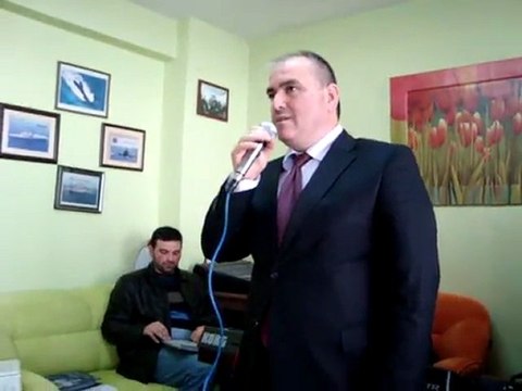 Alaplı Kent Konseyinden Huzur evi Ziyareti