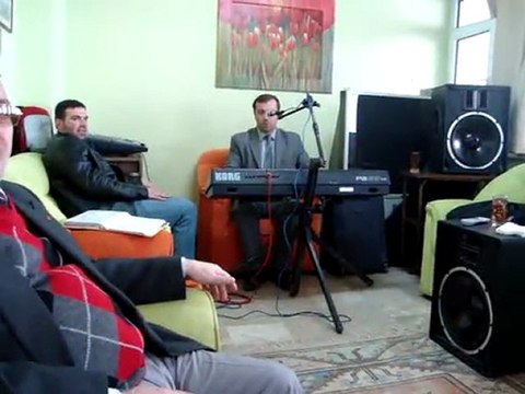 Alaplı Kent Konseyinden Huzur evi ziyareti