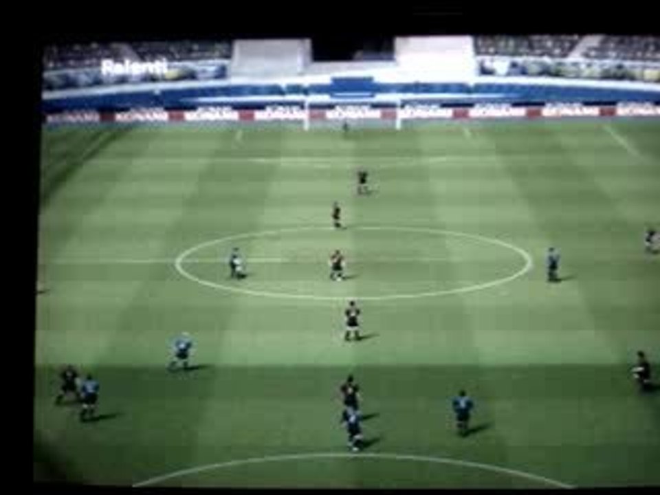 PES5 - Cafu