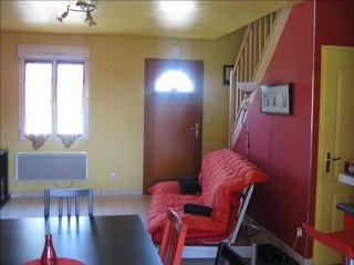 Maison secteur Marseille en Beauvaisis