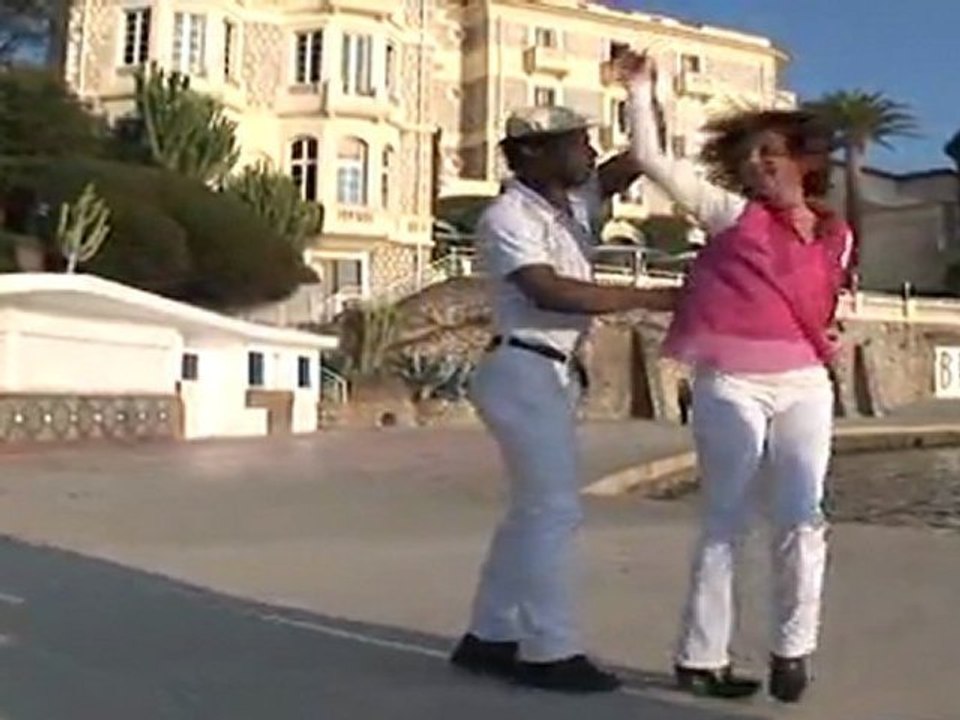 La petite nana - Thierry Guillo