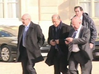 Frankreich will geeint gegen Terror stehen