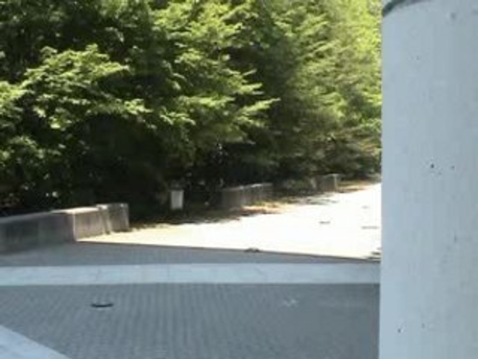 Une journée ordinaire