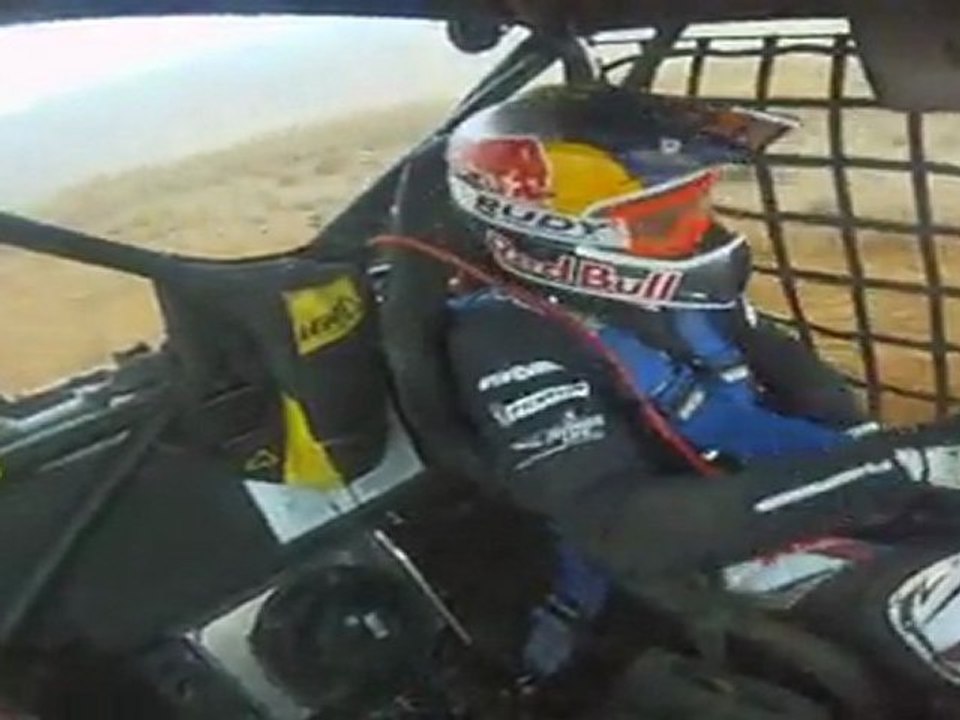 Baja AMV de Lastours 2012