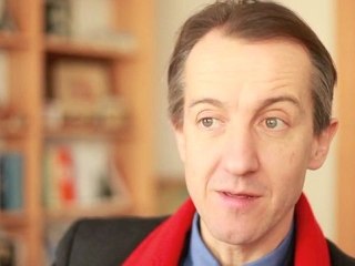 Vive les petits candidats ! Entretien avec Christophe Barbier, Directeur de la Rédaction de l'Express