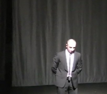 1789 - Dove Attia - Albert Cohen