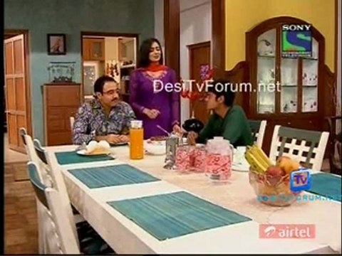 Parvarish Kuch Khatti Kuch Meethi - 21st March 2012 Video Pt1