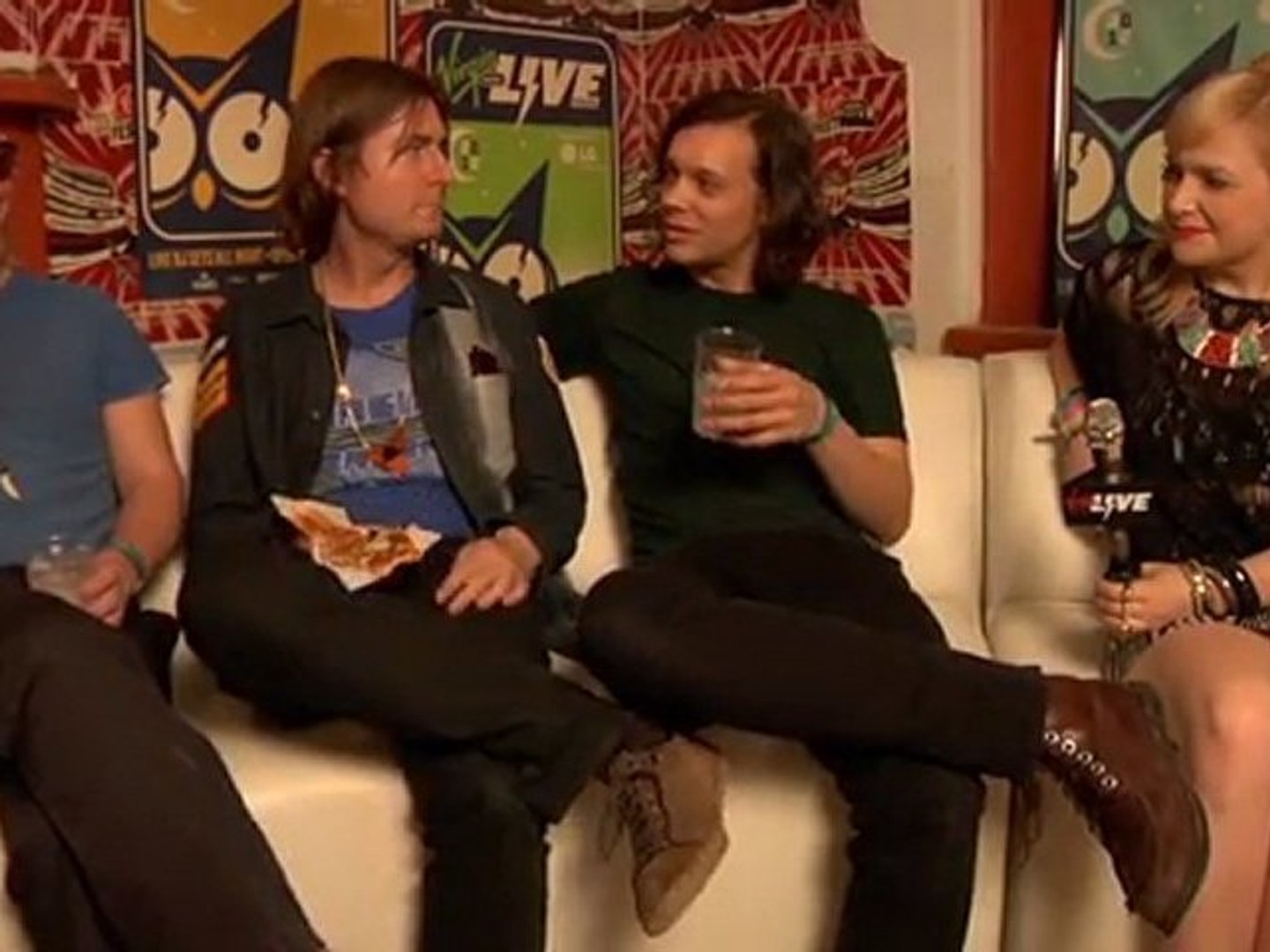 Chappo - Interview