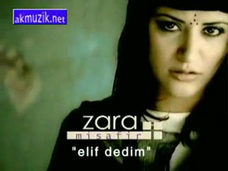 Zara - Elif Dedim