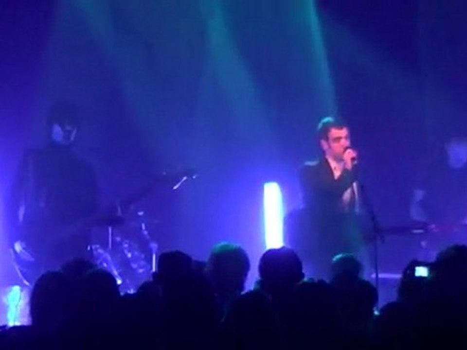 Colapesce live - un giorno di festa