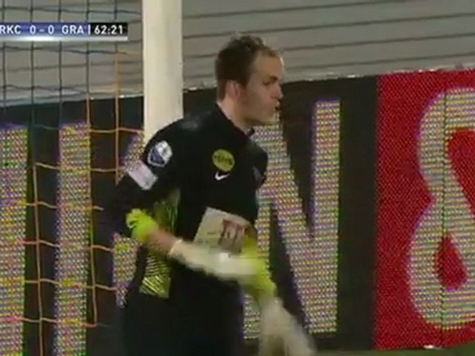 Samenvatting RKC -Graafschap