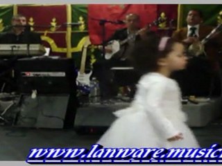 Groupe Lanware ( instrumental ribab )