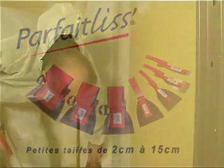 Lames de découpe Montpellier