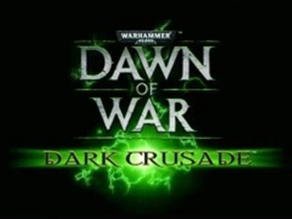 warhammer 40000 dow darck crusade