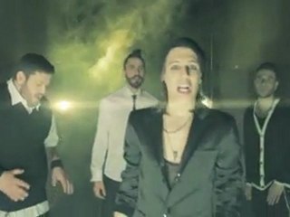 T.U. Θα 'Μαι Εγώ 2012 New Official Music Video Clip