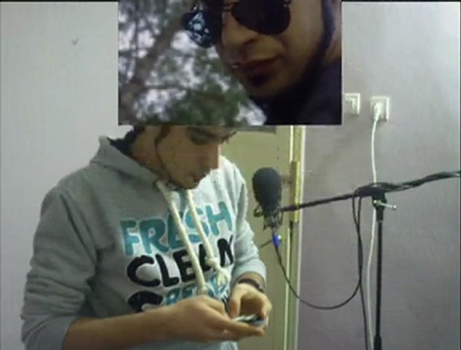 Arsız Bela - güle yel değdii