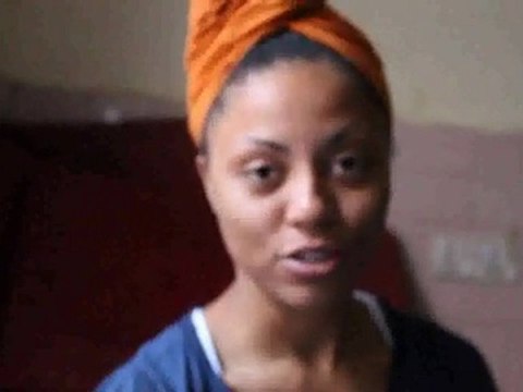 Global Crossroad Tasia Volunteers in Nepal Orphanage