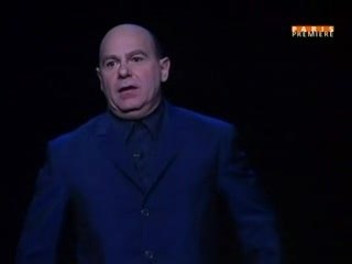 Didier Bénureau - Chanson Pour Moralès