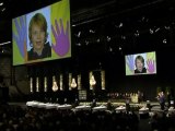 Belgian town mourns crash victims