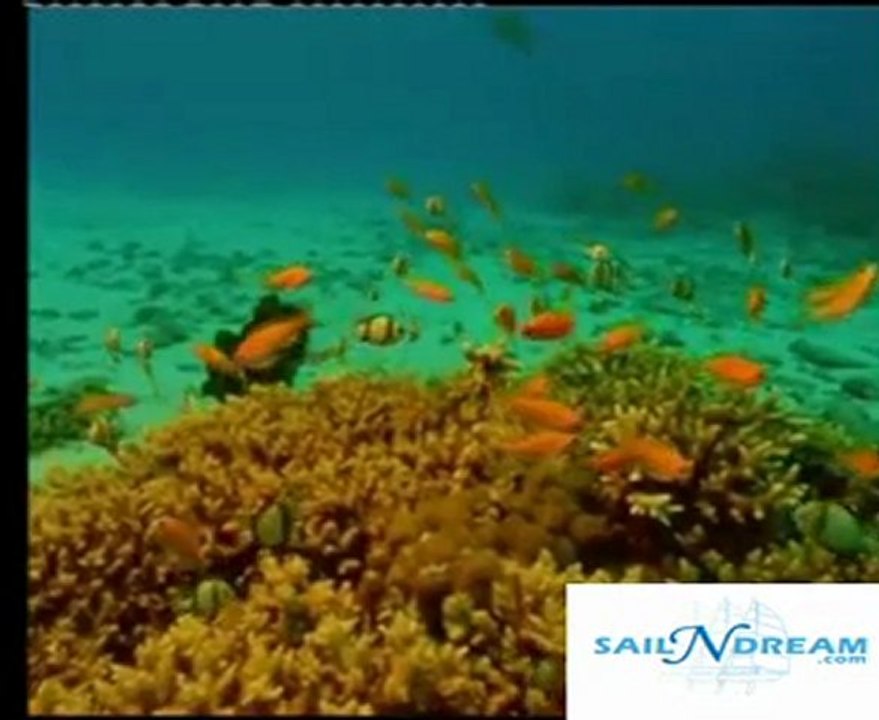 Location à la cabine aux Seychelles