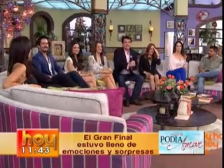 Especial LQNPA en Hoy (3)