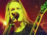 Interview with Children of Bodom: Alexi Laiho, Janne Wirman