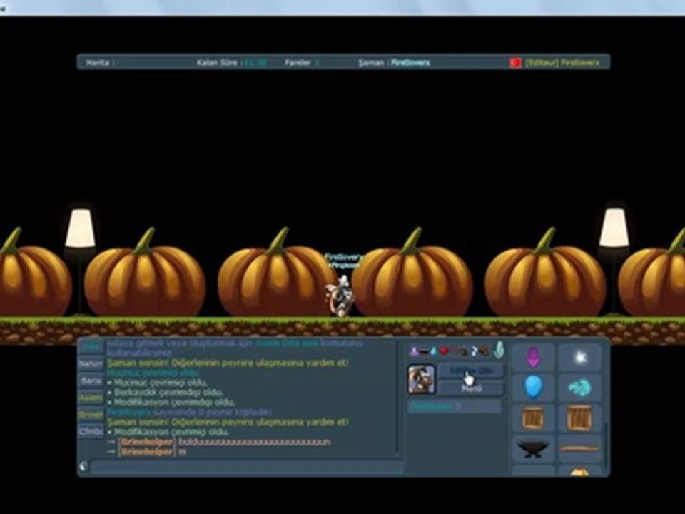 Peynir vermeden harita düzenleme