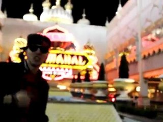 Track Eaters - "Jersey Music" Official Music Video