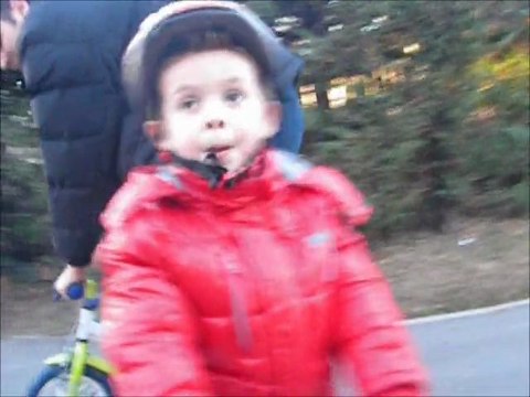 pablo et lucas angelo apres midi d'hiver 2012